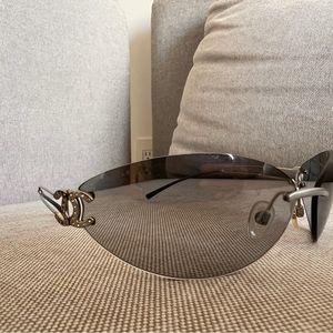 Chanel Vintage Sunglasses